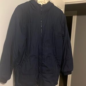 Womenswear winter coat